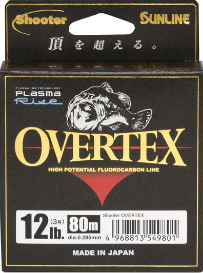 Overtex